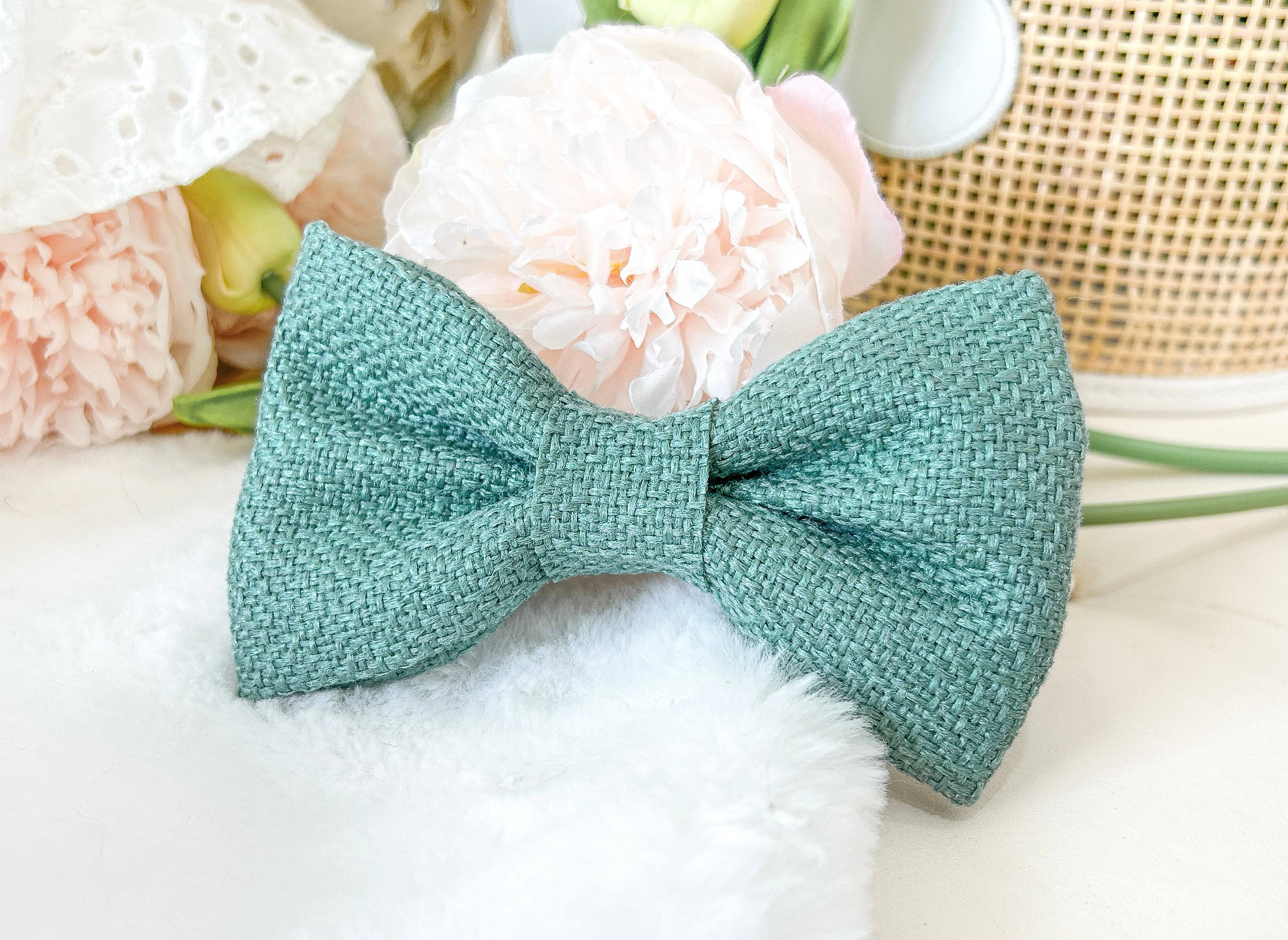 Harmony Bow Tie - Woofiao