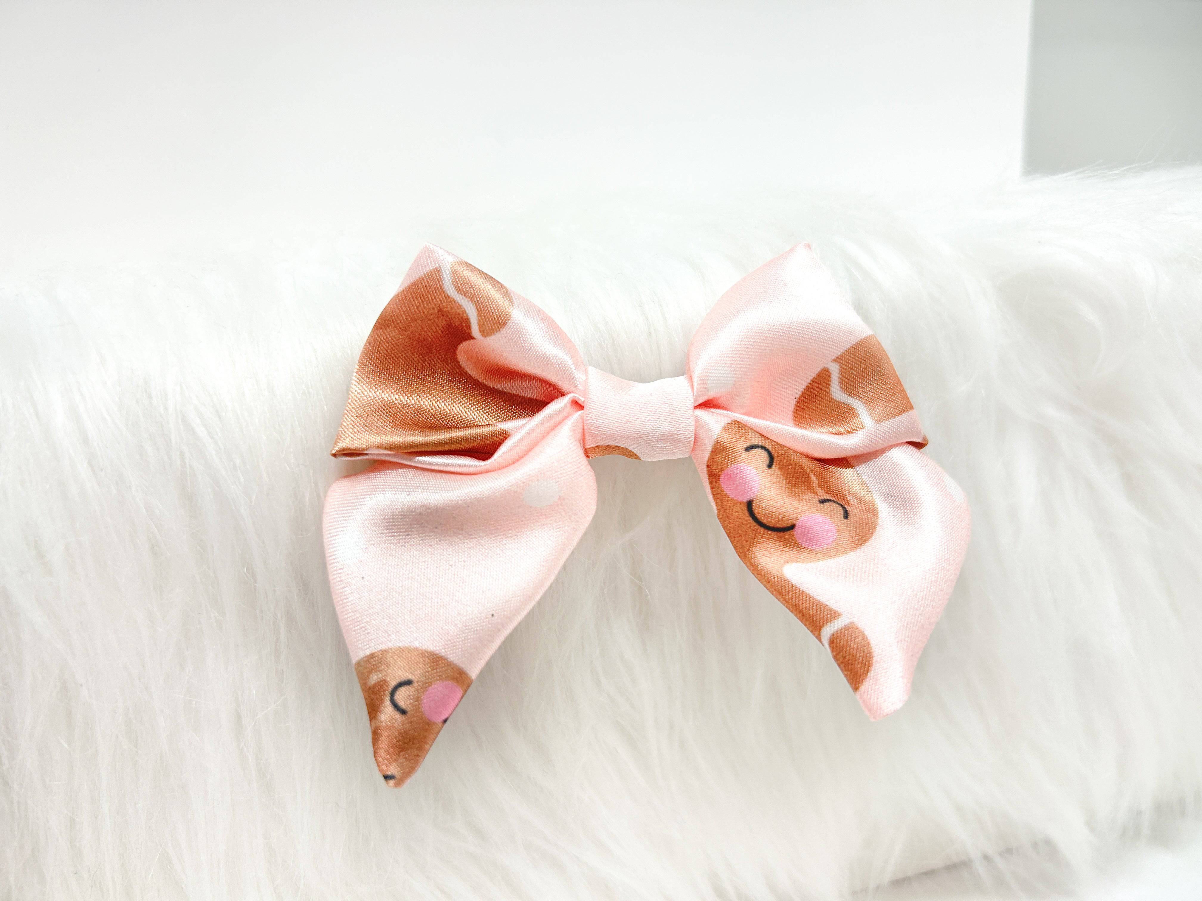 Cutesy Bows Bundle - Woofiao