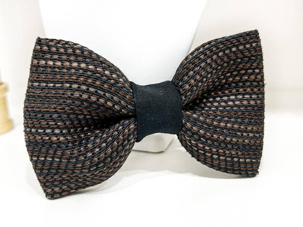 Deep Woods Bow Tie - Woofiao