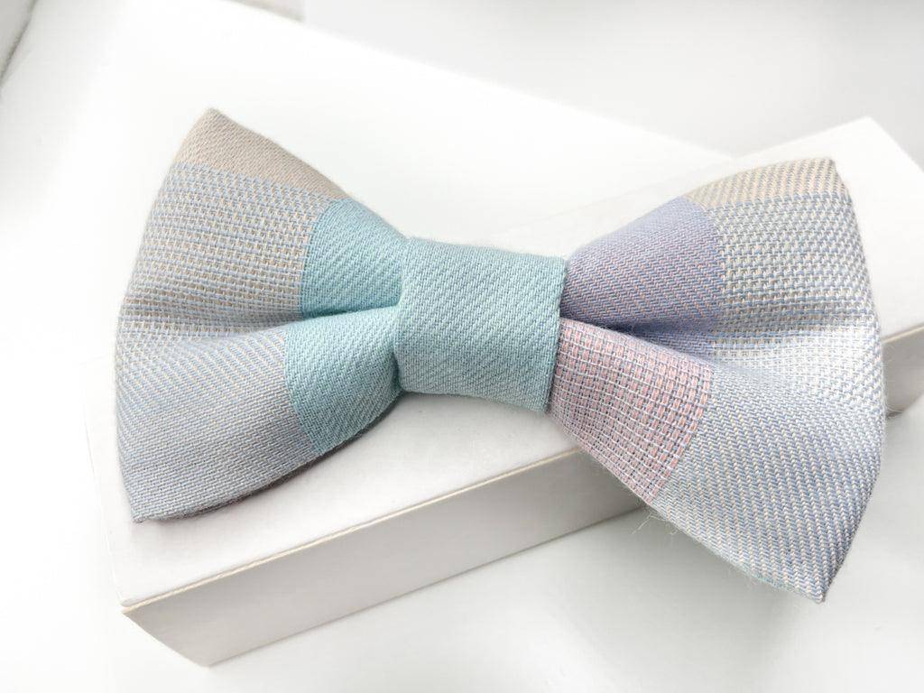 Dreamy Love Bow Tie - Woofiao